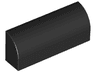 Slope, Curved 1 x 4 x 1 1/3