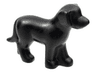 Dog, Belville, Standing