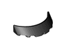 Windscreen 3 x 6 x 1 Curved