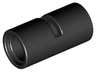 Technic, Pin Connector Round 2L with Slot (Pin Joiner Round)