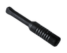 Minifigure, Utensil Tool Screwdriver - Narrow Head - 6-Rib Handle