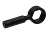 Minifigure, Utensil Tool Box Wrench - 6-Rib Handle