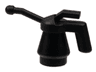 Minifigure, Utensil Tool Oil Can - Smooth Handle