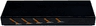 Tile 1 x 3 with Orange Diagonal Lines and Dark Silver Air Vent Highlights Pattern Model Right Side
