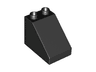 Duplo, Brick 3 x 2 x 2 Slope