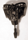 Bionicle Chest Armor, Stronius