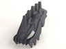 Bionicle Mask Stronius (Rock Mask)
