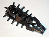 Bionicle Weapon Thorned Club Half (Stronius)