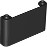 Windscreen 1 x 6 x 3