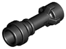 Minifigure, Weapon Lightsaber Hilt Straight