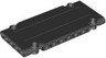 Technic, Panel Plate 5 x 11 x 1