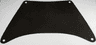 Cloth Sail 27 x 17 Rectangle