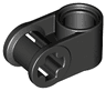 Technic, Axle and Pin Connector Perpendicular
