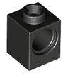 Technic, Brick 1 x 1 with Hole