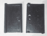 Door 1 x 2 x 3 with Vertical Handle