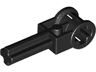 Technic, Axle  2L with Reverser Handle Axle Connector