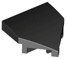 Wedge 2 x 2 x 2/3 Pointed