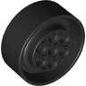 Wheel 41mm D. x 15mm Technic