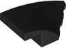 Wedge 4 x 2 Right No Studs