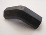 Technic Rubber Bumper Angled 2 x 2 - 2 x 2