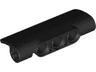 Technic, Panel Curved 2 x 5 x 1