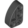 Technic, Liftarm, Modified L-Shape Quarter Ellipse Thick 2 x 3