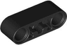 Technic, Liftarm Thick 1 x 3 - Axle Hole