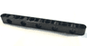 Technic, Liftarm, Modified Perpendicular Holes Thick 1 x 11
