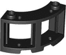 Window 3 x 3 x 2 Round Corner