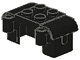 Fabuland Container, Side Bags / Saddlebags