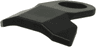 Minifigure Armor Pauldron Plastic Angled