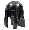 Minifigure, Hair Female Long Straight with Bangs - Hard Plastic