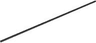 Hose, Rigid 3mm D. 25L / 20.0cm