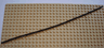 Hose, Rigid 3mm D. 34L / 27.2cm
