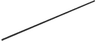 Hose, Rigid 3mm D. 36L / 28.8cm