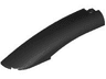 Wedge 10 x 2 x 2 Left