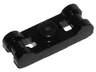 Plate, Modified 1 x 1 with Bar Handles on Ends