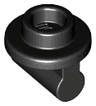 Plate, Round 1 x 1 with Bar Handle on Long Stem
