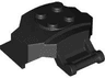 Cockpit Front 4 x 3 x 2 with Bar Handle
