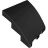 Wedge 3 x 2 Left No Studs