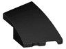 Wedge 3 x 2 Right No Studs