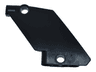 Technic, Panel Curved #61 5 x 7 Tapered Left