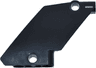 Technic, Panel Curved #60 5 x 7 Tapered Right