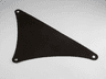 Cloth Sail Triangular 17 x 20