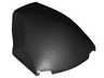 Large Figure Armor, Smooth with 2 x 2 Round Brick Attachment