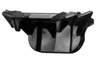 Minifigure Armor Shoulder with Crystal Shards, 2 Studs on Back