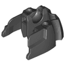 Large Figure Foot, Short with Ball Joint Socket