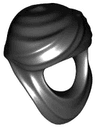 Minifigure, Headgear Headdress Desert Head Wrap Keffiyeh
