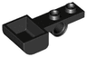 Plate, Modified 1 x 2 with Pin Hole and Bucket (Catapult)
