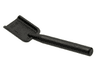Minifigure, Utensil Shovel / Spade - Handle with Flat End